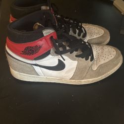 Jordan 1 High