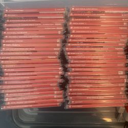 Switch Games - Prices In Description