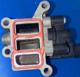 2003-2005 Honda Accord Idle Air Control Valve (IAC) – AutoZone/Duralast
