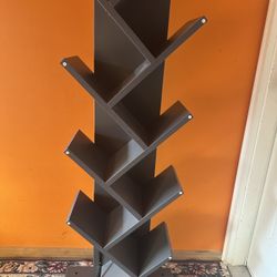 Bookshelf