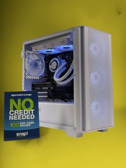 FOX 50 - ZERO DOWN PAYMENT FINANCING | FOX GAMING PC | DESKTOP | RIG | INTEL CORE I7-12700KF | NVIDIA RTX 5070 | 32 GB DDR4 RAM | 1 TB SSD.