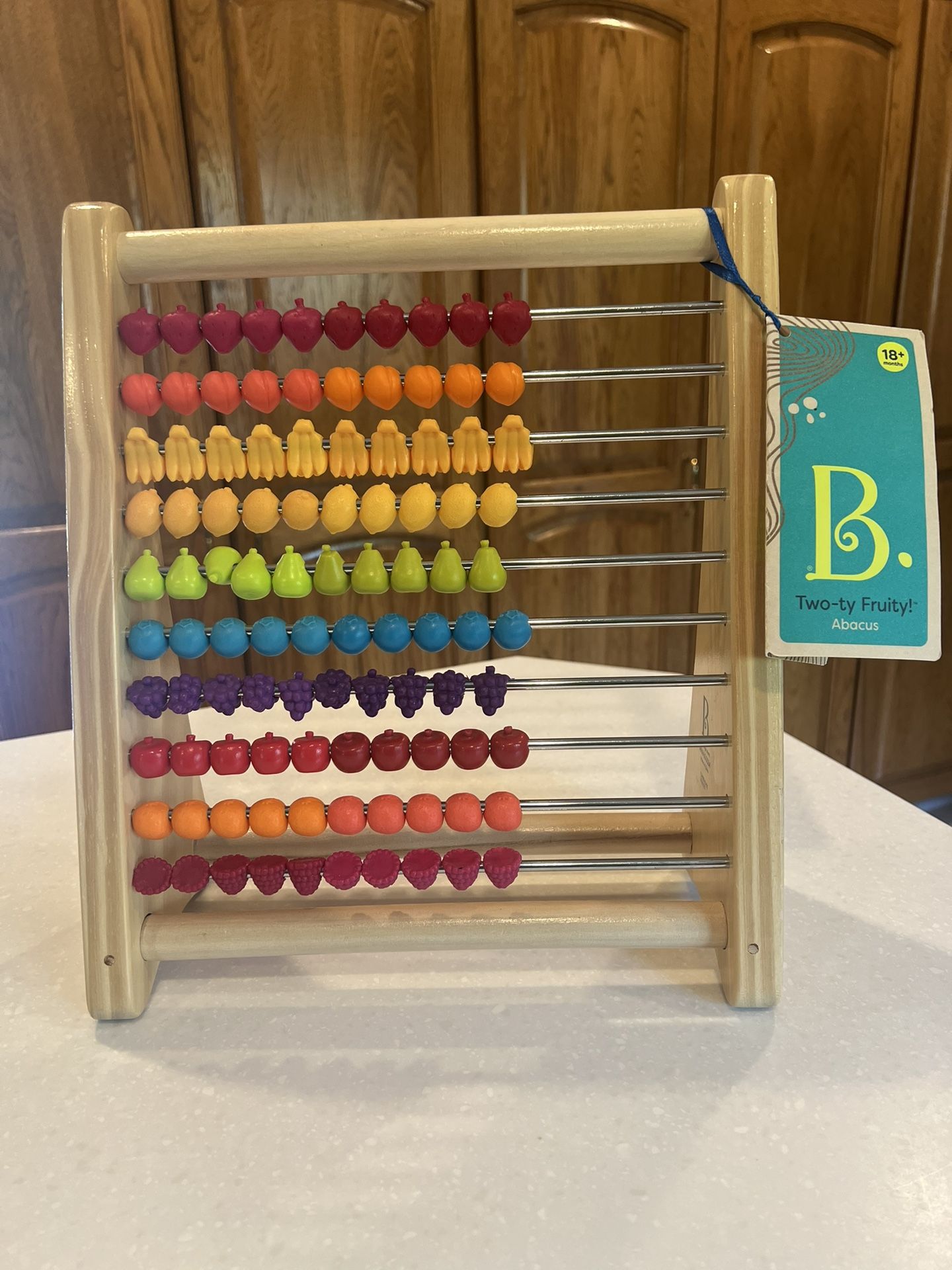 New Educational Toy