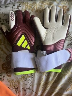 Copa Goalie Gloves
