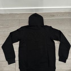 Amiri Hoodie New Season Any Colors