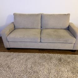 Sofa - Almost New
