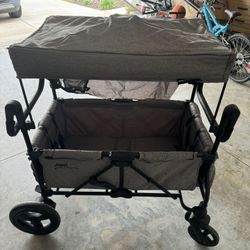 Jeep Buggy 