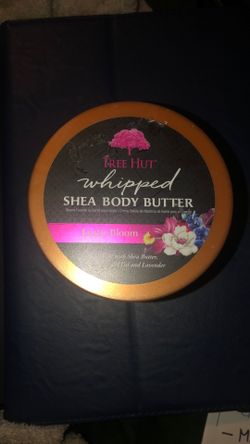 Tree Hut Whipped Shea Body Butter