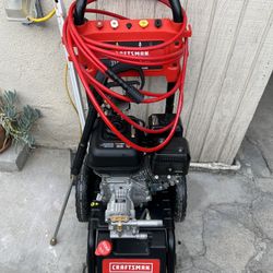 Pressure Washer 🙏🏻