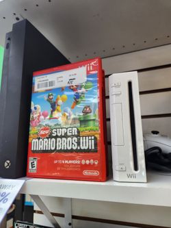 Nintendo Wii