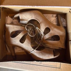 Women’s Heels
