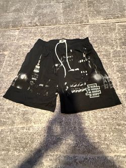 Eric Manuel city short