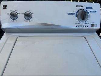Washer