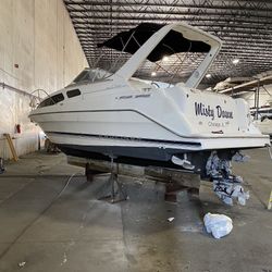 1999 Bayliner 2855 Ciara 
