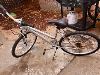 Kent Terra Mountain Bike