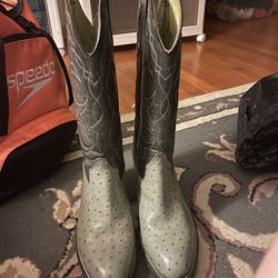 Cowgirl Boots
