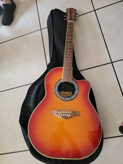 Linos Acustic Guitar