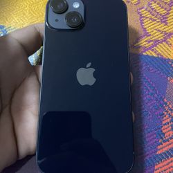 iPhone 14 - 128GB - Black (Pristine Condition)