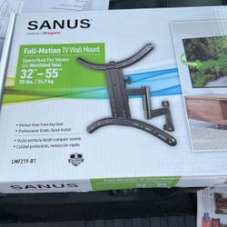 Tv Wall Mount  32-55”