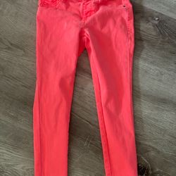 Girls Size 7 Jeans