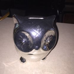 Silver Owl Bank