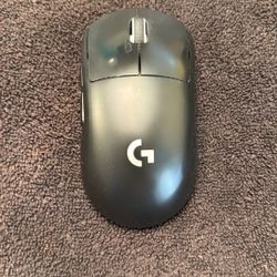 Logitech G Pro X Superlight
