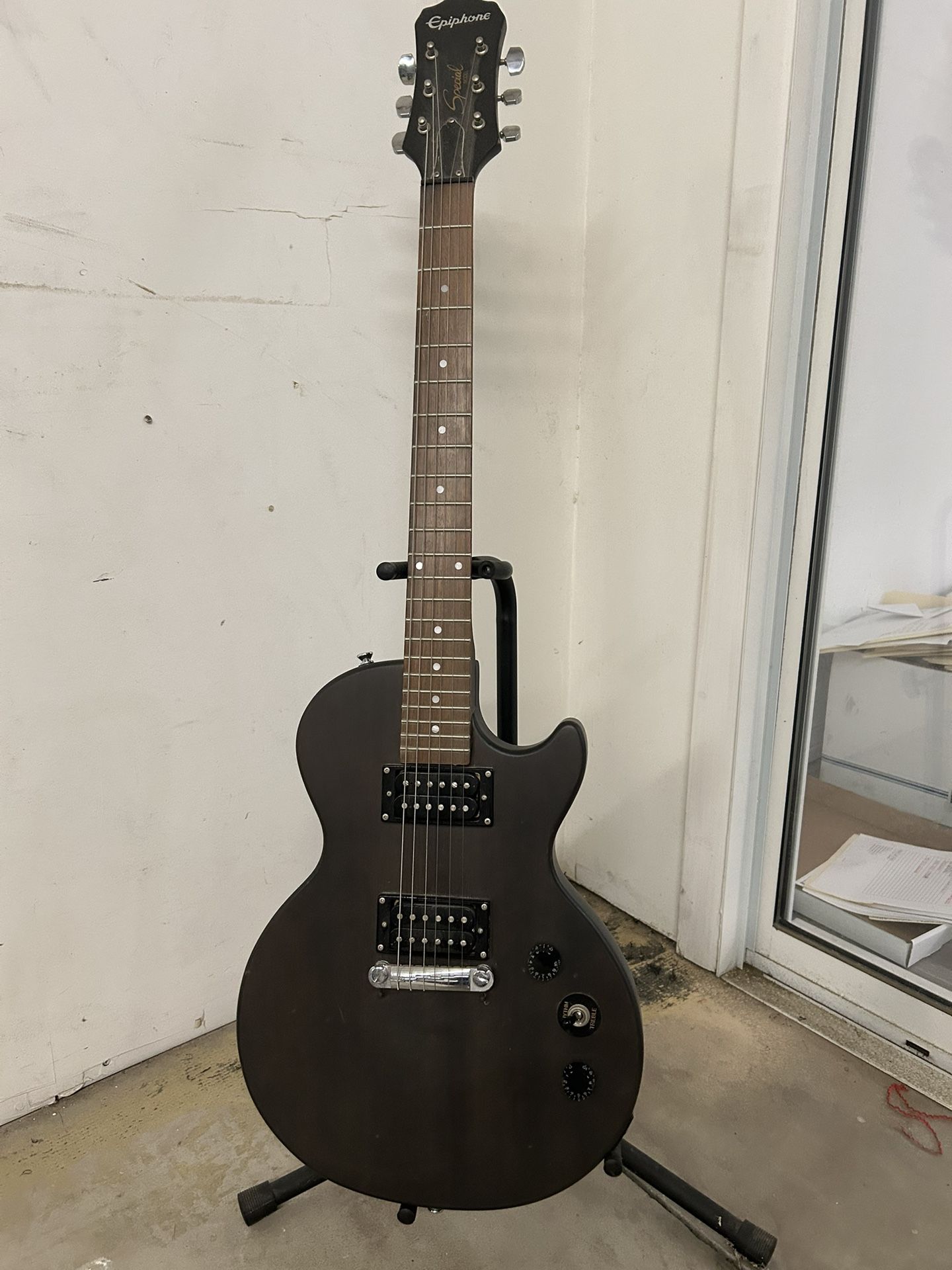 Epitome Guitar