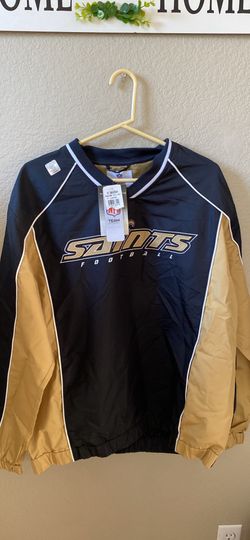 New or lean saints