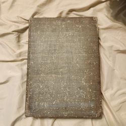 1936 Birds Of America 