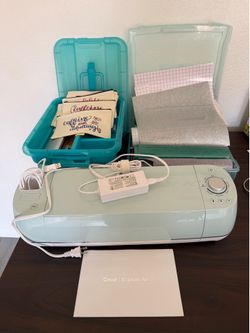 cricut air 2 bundle