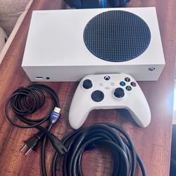 Xbox Series S