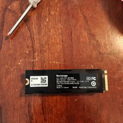 4 TB PlayStation Ssd