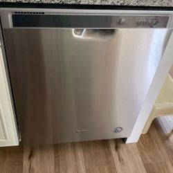 For  Whirlpool Dishwasher For Parts, Repair 