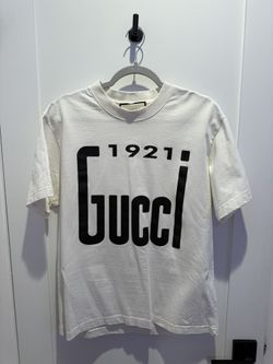 1921 Gucci Shirt
