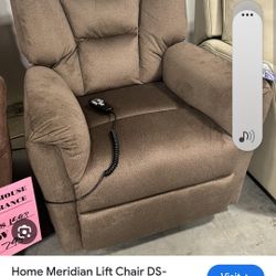 Meridian Funiture 