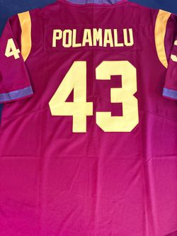 USC Trojans Jerseys. New