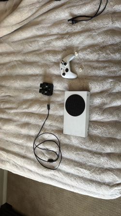 Xbox Series S - 512GB
