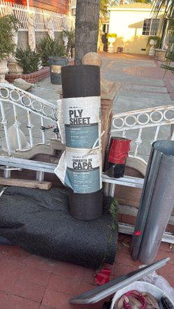 Tri Ply PLY SHEET
