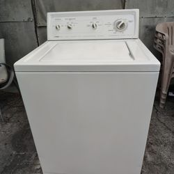 $260 Washer Machine Kenmore  80  Series Heave Duty  Super Capacity Plus ..$200 Dryer Machine Whirlpool 4 cycles 3 Temperature  W 29"  D 25" 1/8