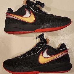 LeBron 20 'Trinity' Basketball Shoes