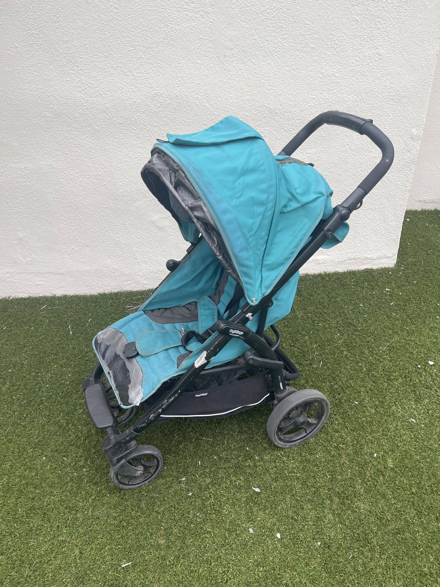 Used Baby Kid Stroller