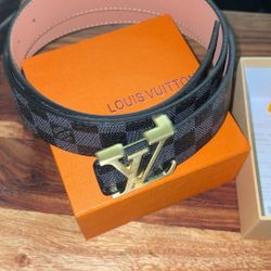 LV Belt
