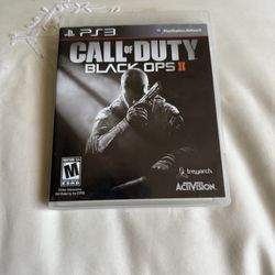 Call Of Duty II (PS3) 