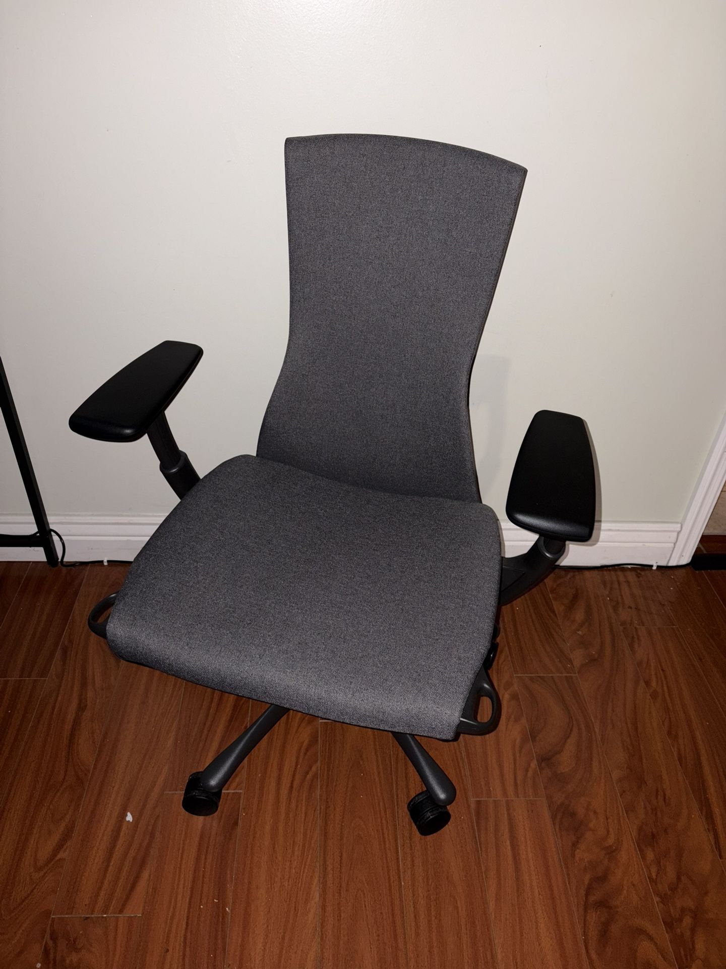 Herman miller embody