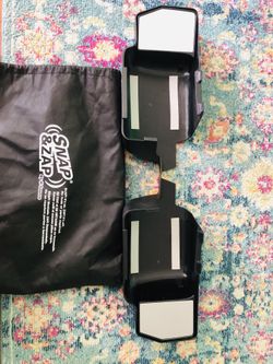 Towing Mirrors, Snap & Zap for Ford F-150 , Lincoln