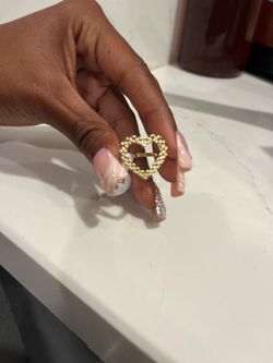 new gold rings