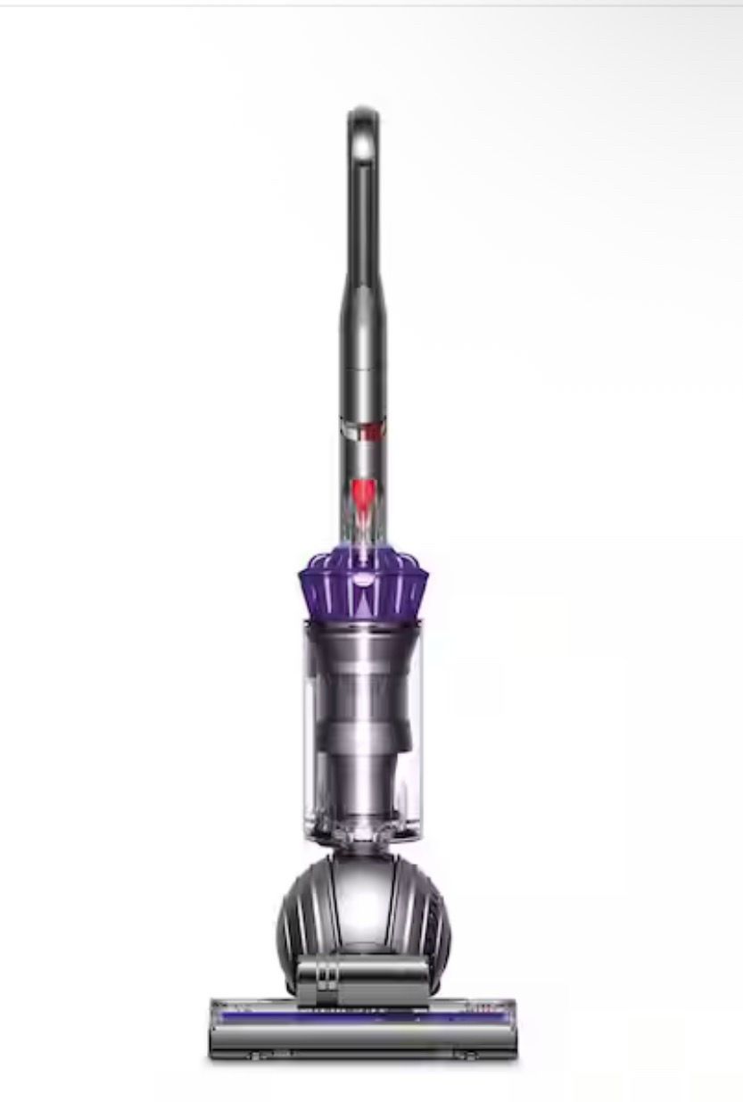 Ball Animal Upright Vacuum Cleaner