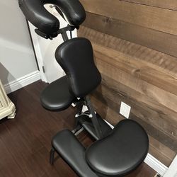 Portable Massage Chair