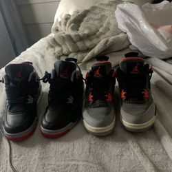 infrared Jordans,bread Jordan’s 