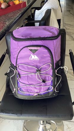 AZ PRO 24 Can Backpack Lightweight,perfect 