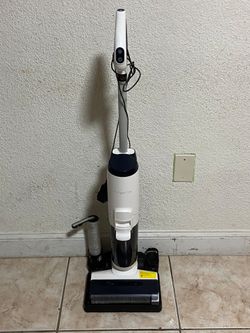 Tineco Cordless Wet/Dry Vacuum Cleaner – Used (Good Condition)
